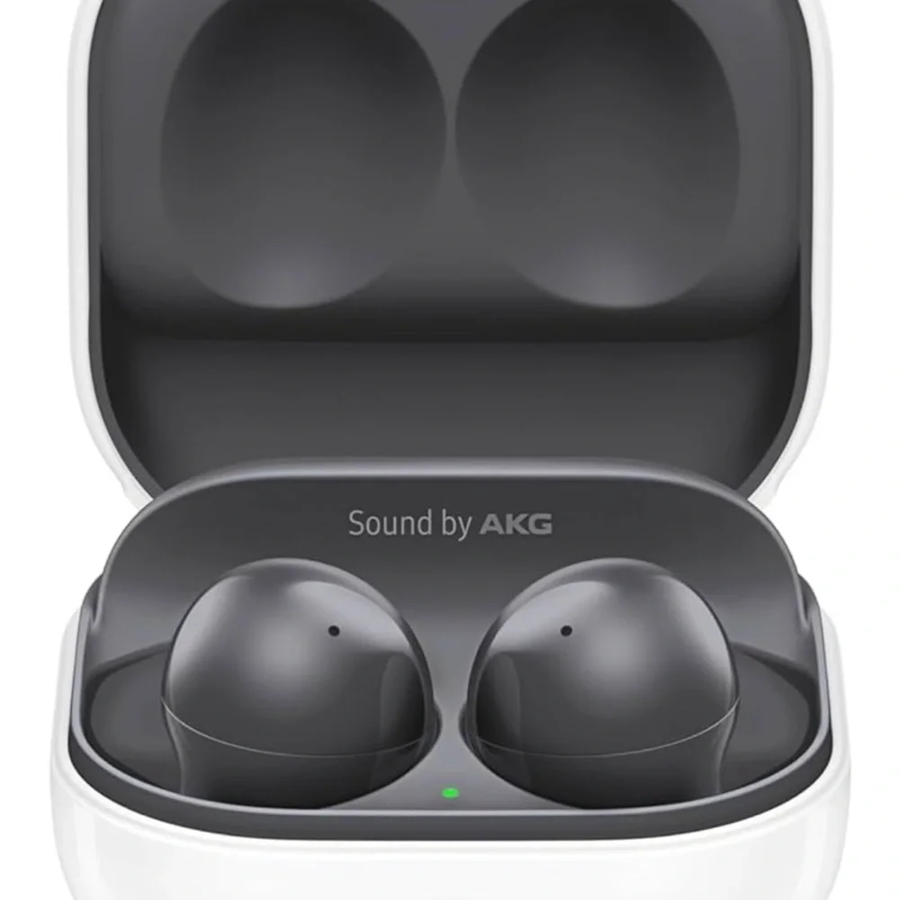 Samsung Galaxy Buds2 in White